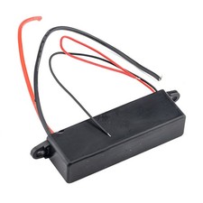 Générateur haute tension Compact Design 20000V pour utilisation pulvérisateur