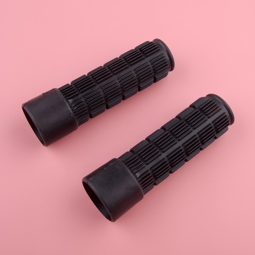Steering arm handle grip - steering,