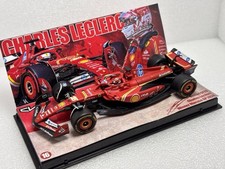Miniature 1/43 F1 Ferrari SF24