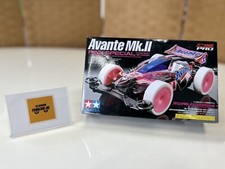 Tamiya 95061 Mini 4WD JR