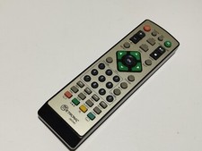 TELECOMMANDE METRONIC 060540 TV  RCEPTEUR TNT DVB Zap Box (USB PLAYER)