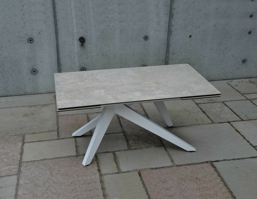 Table manger extensible - table, à