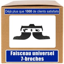 Pour Iveco Daily 35S Furgon