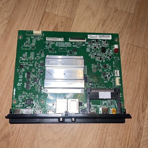 Motherboard tcl 65bp615 - tcl,