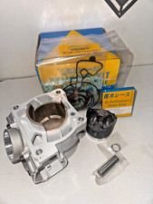 Neuf Cylindre Tonneau Kit KTM