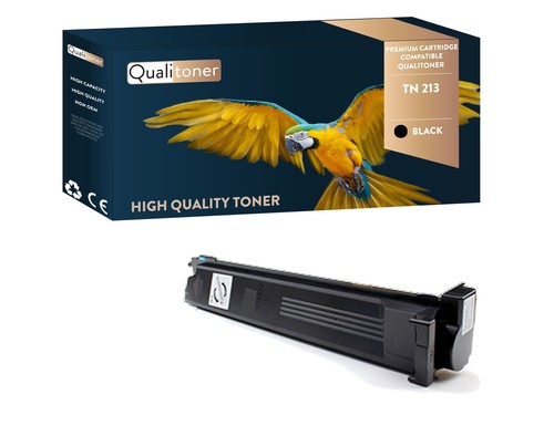 Toner konica minolta tn213 - toner,