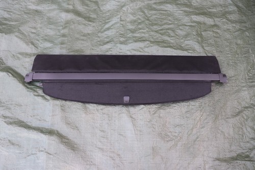 Cache bagages couvre coffre - cache,