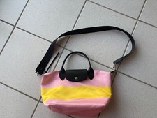 sac Longchamp pliage taille S