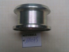 BOBINE alu MITCHELL QUARTZ 330