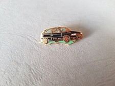 Pin's Auto / Car / Voiture - Opel Astra GSI-16V signé démons & merveilles