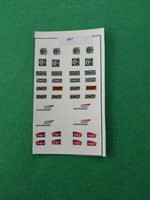 TRAIN. ECHELLE N.  KIT