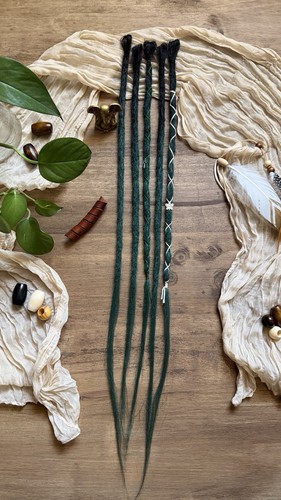 Dreadlocks extensions - dreadlocks,