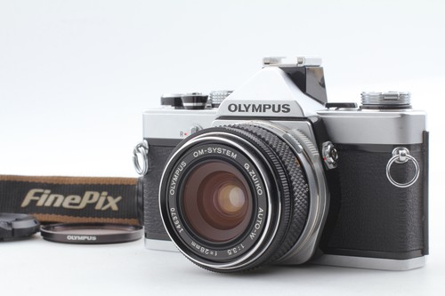 Mint appareil photo reflex - photo,