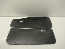 Pare boue avant gauche (Polaris - Rzr S 800 2008 - 2014)