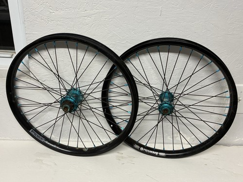 Premium bmx wheel - bmx, made