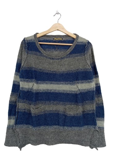 Plus fine pull maille - pull,