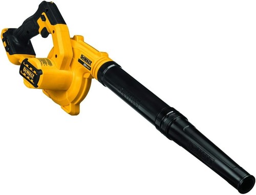 Dewalt 20v max blower - dewalt, 100