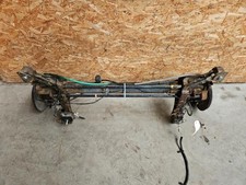 Train arriere complet CITROEN XSARA PICASSO PHASE 2 9830149780