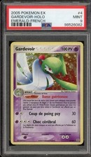Carte Pokémon Gardevoir 4/106