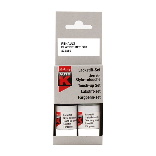 Stylo retouche vernis - retouche, et
