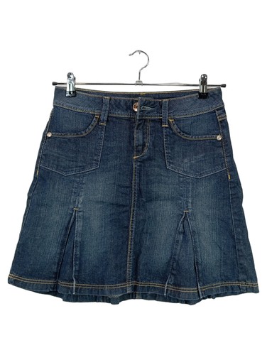 Esprit jupe jean femme - esprit,
