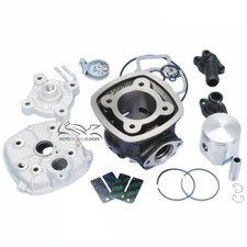 Groupe Thermique POLINI 70CC