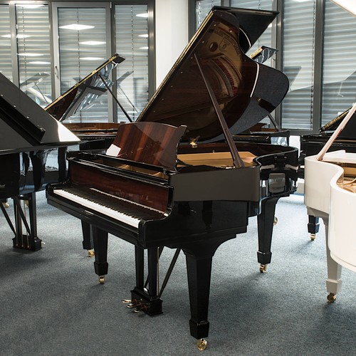 Steinway sons aile m 170 - &, ,