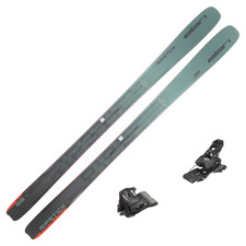 2026 Elan Ripstick 88 Skis