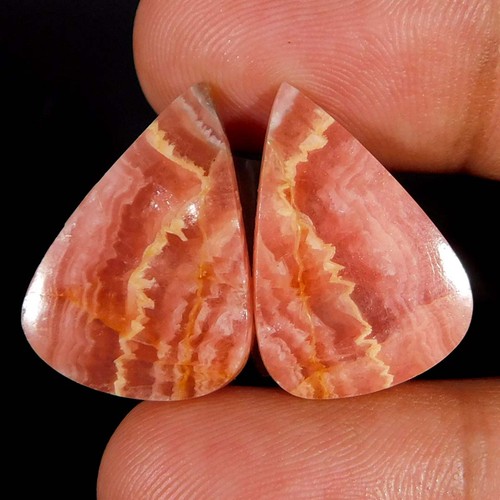 85cts paire de pierres - paire,