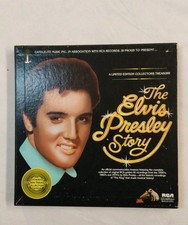Elvis Presley – The Elvis