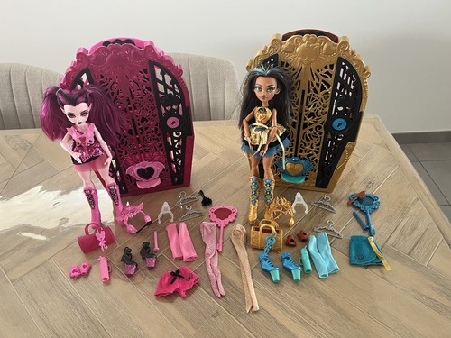 Mattel monster high - –, 2