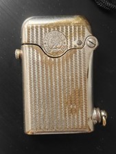 Thorens Suisse – briquet