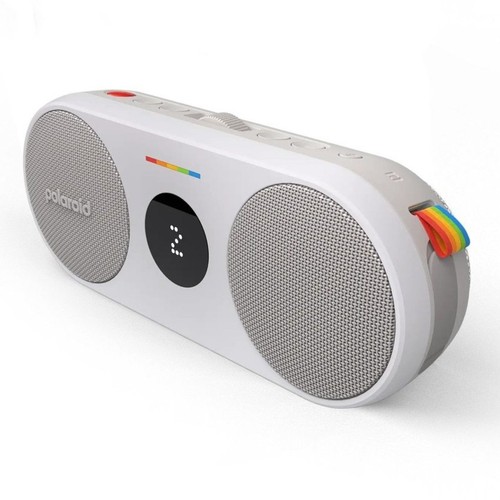 Polaroid enceinte bluetooth - p2,