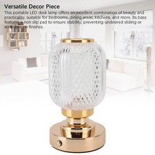 Sans Fil Lampe De Table 3