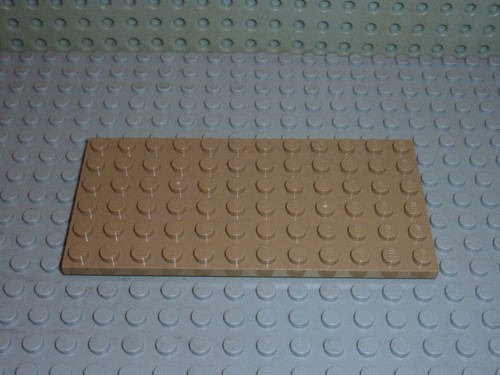 Lego plaque plate 12 - lego,