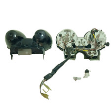 Instrumentation Compteur