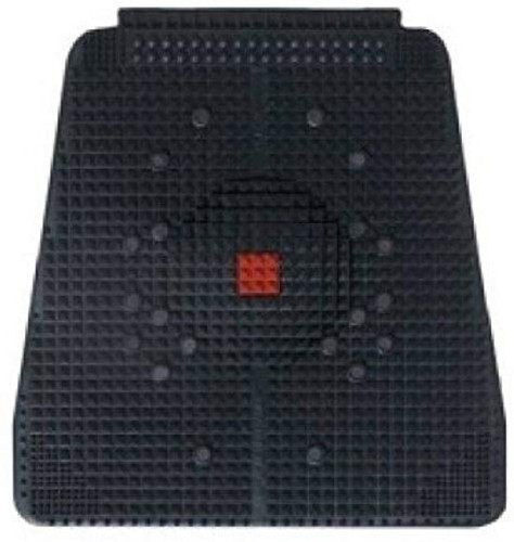 Tapis acupression avec - d'acupression,