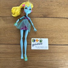 Monster High 2009 13 Wishes