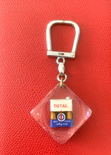 Porte-clés / Key Ring - Bourbon - TOTAL multigrade