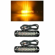 Feux pénétration led - 2, de