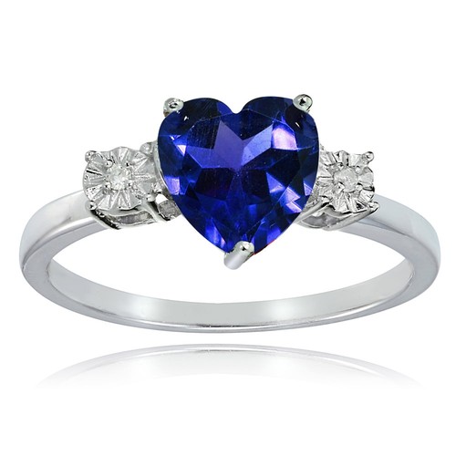 Argent sterling synthétique - argent,