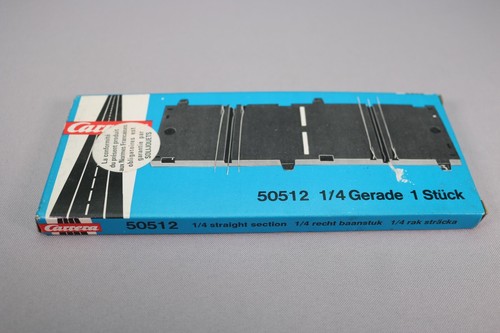 Ze709 carrera boite rail - boite,