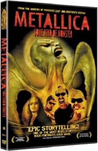 Metallica some kind - -,
