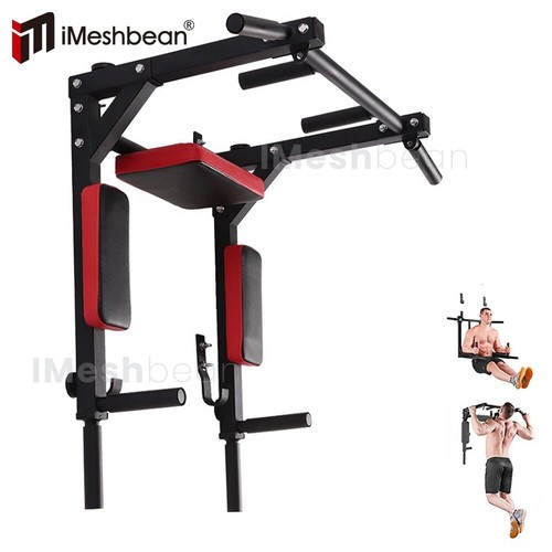 Multifunctional chin - 1,