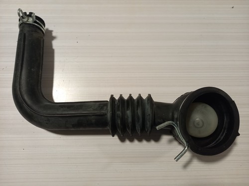 Durite fond cuve pompe - durite, de