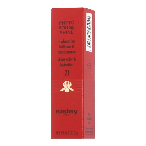 Sisley phyto rouge - le,