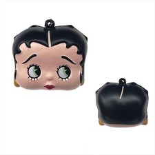 Porte-clés Bettychan Betty