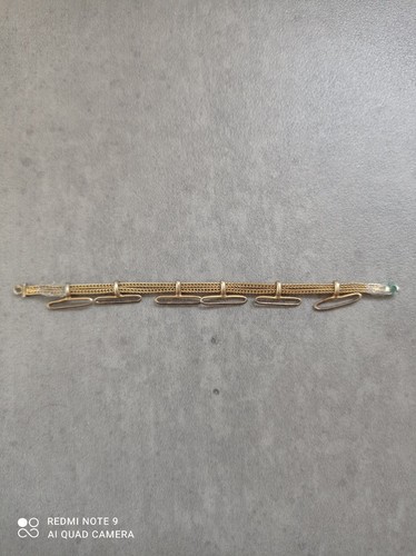 Chaînette pour médaille