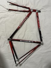 Kit Cadre TVT 92 Team Reynolds 1988