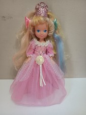 Pretty Sparkle Lady Lovelylocks Dame Boucleline Lockenlicht Doll Pixietails